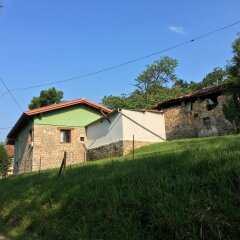 Отель Casa Rural Naguar Кангас-де-Онис фото 21