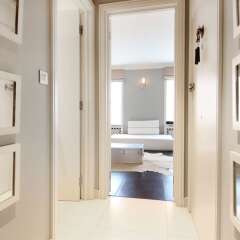 Отель Knightsbridge Apartments by London Lifestyle Великобритания, Лондон - отзывы, цены и фото номеров - забронировать отель Knightsbridge Apartments by London Lifestyle онлайн фото 7