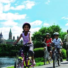 Отель Best Western Plus Gatineau-Ottawa Канада, Гатино - отзывы, цены и фото номеров - забронировать отель Best Western Plus Gatineau-Ottawa онлайн спортивное сооружение