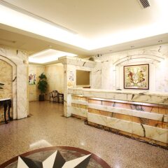Hua Du Hotel спа