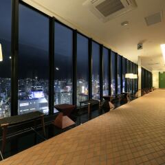 Отель Candeo Hotels Kobe Torroad Кобе фото 10