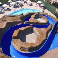 Grand Haber Hotel - All Inclusive бассейн фото 2
