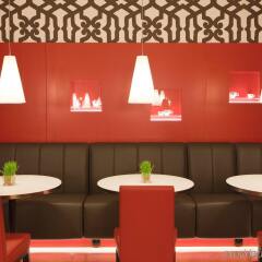 Гостиница Crowne Plaza Санкт-Петербург Аэропорт гостиничный бар