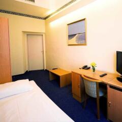 Hotel Allegro Wien удобства в номере