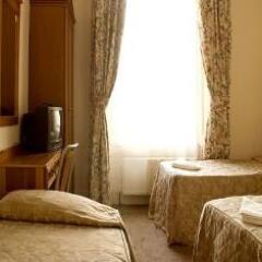 Pembridge Palace Hotel 3* Стандартный номер с различными типами кроватей фото 10