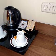 Best Western Hotel Los Condes в номере фото 2