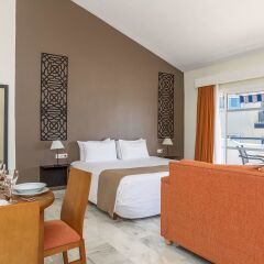 Отель Sahara Sunset Club by Diamond Resorts комната для гостей фото 3