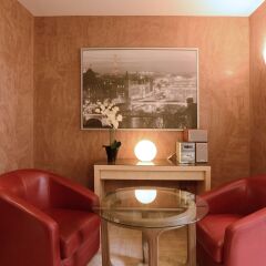 Отель Hôtel Pierre Nicole интерьер отеля фото 2