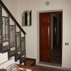 Отель b&b Batarà Агридженто интерьер отеля