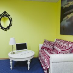Гостиница Hostel Rusland Samara в Самаре 3 отзыва об отеле, цены и фото номеров - забронировать гостиницу Hostel Rusland Samara онлайн Самара интерьер отеля фото 2