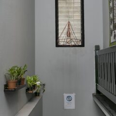 1989 Sukhumvit Bangkok - Hostel Бангкок интерьер отеля