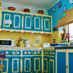 Hostel Malti детские мероприятия фото 2
