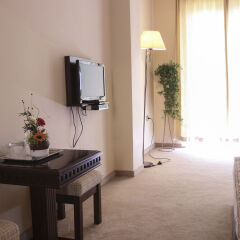Royal Classic Hotel удобства в номере фото 2