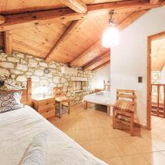 Отель Joanna's Stone Villas комната для гостей фото 3