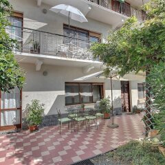 Отель B&B Casa Passito Италия, Шампорше - отзывы, цены и фото номеров - забронировать отель B&B Casa Passito онлайн фото 16