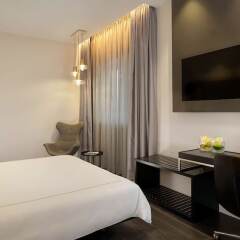 Отель Park Plaza Victoria Amsterdam Нидерланды, Амстердам - 2 отзыва об отеле, цены и фото номеров - забронировать отель Park Plaza Victoria Amsterdam онлайн фото 5