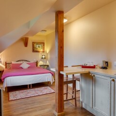 Karlamuiza Country Hotel детские мероприятия фото 2