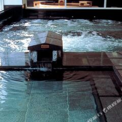 Отель Hakata Yufuin Takeo Onsen Manyo no Yu Япония, Фукуока - отзывы, цены и фото номеров - забронировать отель Hakata Yufuin Takeo Onsen Manyo no Yu онлайн фото 2