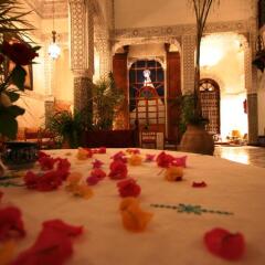 Отель Riad Dar Dmana Марокко, Фес - отзывы, цены и фото номеров - забронировать отель Riad Dar Dmana онлайн развлечения