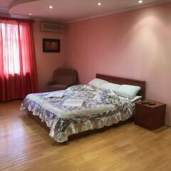 Polet Hostel удобства в номере