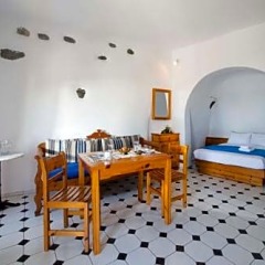 Отель Krokos Villas Греция, Остров Санторини - отзывы, цены и фото номеров - забронировать отель Krokos Villas онлайн детские мероприятия фото 2