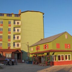 Hotel Kardelen Узунгёль фото 26