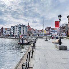 Апартаменты Elite Apartments Old Town Prestige фото 2
