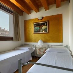 Отель Residence San Miguel 8 Италия, Виченца - отзывы, цены и фото номеров - забронировать отель Residence San Miguel 8 онлайн комната для гостей фото 4