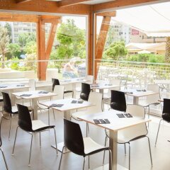 Отель Smartline Club Amarilis питание фото 2