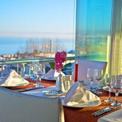Lady Diana Hotel в номере