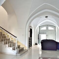 Отель Parco Lanoce - Residenza D'Epoca Италия, Поджардо - отзывы, цены и фото номеров - забронировать отель Parco Lanoce - Residenza D'Epoca онлайн интерьер отеля фото 2