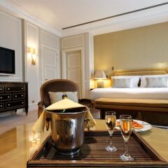 Отель Le Plaza Brussels Бельгия, Брюссель - 1 отзыв об отеле, цены и фото номеров - забронировать отель Le Plaza Brussels онлайн в номере