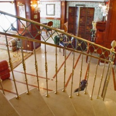 Hotel Rice Reyes Católicos детские мероприятия
