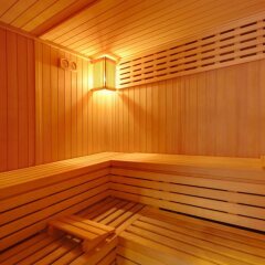 Отель Tryp Valencia Oceánic Hotel Испания, Валенсия - отзывы, цены и фото номеров - забронировать отель Tryp Valencia Oceánic Hotel онлайн сауна