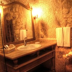 Tulpar Cave Hotel Турция, Ургуп - отзывы, цены и фото номеров - забронировать отель Tulpar Cave Hotel онлайн спа фото 2