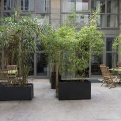 Отель L'imprimerie - Appartements Hotel Франция, Лион - отзывы, цены и фото номеров - забронировать отель L'imprimerie - Appartements Hotel онлайн фото 5