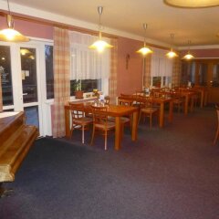 Hotel Zátiší Františkovy Lázně Франтишкови-Лазне фото 2