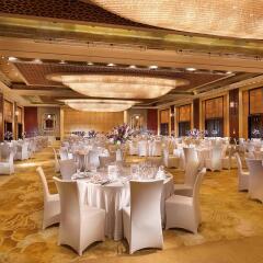 Wanda Vista Beijing Hotel