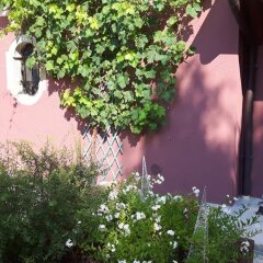 Отель B&B Palazzo Strassoldo Прамаджоре