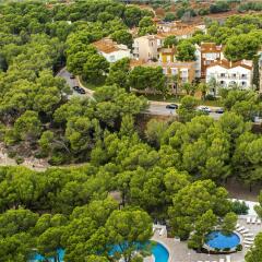 Отель Iberostar Club Cala Barca фото 7