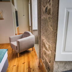 Отель My Ribeira Guest House удобства в номере фото 2