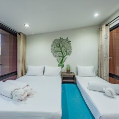 Отель Eco Hostel Таиланд, Пхукет - отзывы, цены и фото номеров - забронировать отель Eco Hostel онлайн фото 7