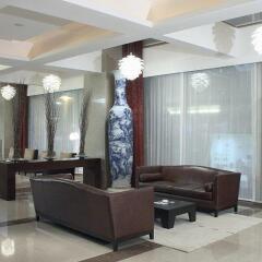 Anemon Fuar Hotel интерьер отеля фото 2