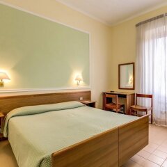 Hotel Igea in Rome, Italy from 94$, photos, reviews - zenhotels.com guestroom photo 2