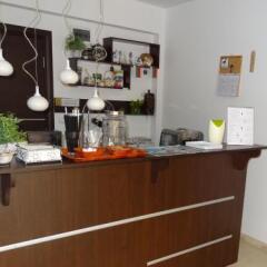 Отель Family Hotel Asai Болгария, Равда - отзывы, цены и фото номеров - забронировать отель Family Hotel Asai онлайн питание