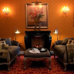Hotel City House интерьер отеля фото 3