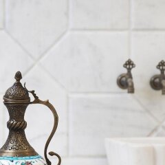 DoubleTree by Hilton Gaziantep Турция, Газиантеп - отзывы, цены и фото номеров - забронировать отель DoubleTree by Hilton Gaziantep онлайн фото 4