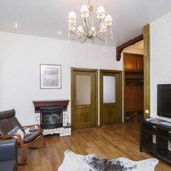 Апартаменты Na Petrogradskoj Apartments Санкт-Петербург фото 9