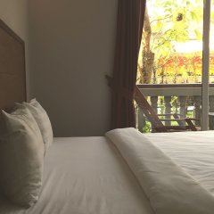 Отель VIGU Angkor Hotel Камбоджа, Сиемреап - отзывы, цены и фото номеров - забронировать отель VIGU Angkor Hotel онлайн комната для гостей фото 3
