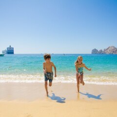 Отель Cabo Villas Beach Resort & Spa Мексика, Кабо-Сан-Лукас - отзывы, цены и фото номеров - забронировать отель Cabo Villas Beach Resort & Spa онлайн